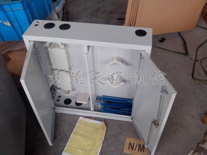 GPX 04 96芯光纖分線(xiàn)箱 慈溪市天維通信設(shè)備廠的專(zhuān)業(yè)力作